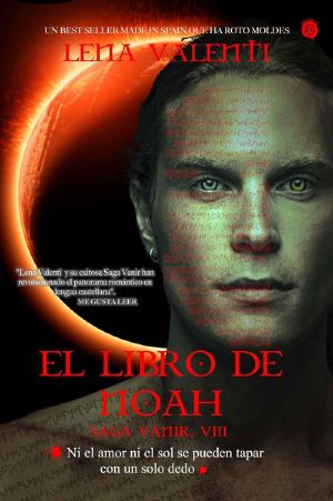 [Saga Vanir 08] • 08 El Libro De Noah